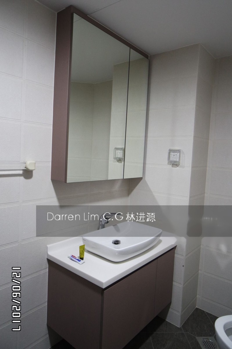 Parc Oasis (D22), Condominium #149811262